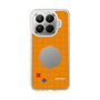 Slim Protection Case［ Mod Deco - Original - Retro Orange ］