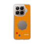 Slim Protection Case［ Mod Deco - Original - Retro Orange ］