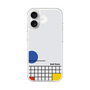 Slim Protection Case［ Mod Deco - Original - Retro ］