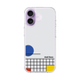 Slim Protection Case［ Mod Deco - Original - Retro ］