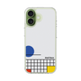 Slim Protection Case［ Mod Deco - Original - Retro ］