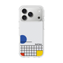 Slim Protection Case［ Mod Deco - Original - Retro ］