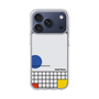 Slim Protection Case［ Mod Deco - Original - Retro ］