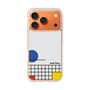 Slim Protection Case［ Mod Deco - Original - Retro ］