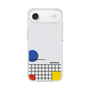 Slim Protection Case［ Mod Deco - Original - Retro ］