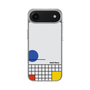Slim Protection Case［ Mod Deco - Original - Retro ］