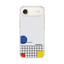 Slim Protection Case［ Mod Deco - Original - Retro ］