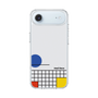 Slim Protection Case［ Mod Deco - Original - Retro ］