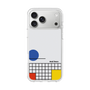 Slim Protection Case［ Mod Deco - Original - Retro ］