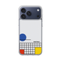 Slim Protection Case［ Mod Deco - Original - Retro ］