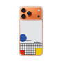 Slim Protection Case［ Mod Deco - Original - Retro ］