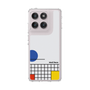 Slim Protection Case［ Mod Deco - Original - Retro ］