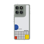 Slim Protection Case［ Mod Deco - Original - Retro ］