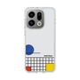 Slim Protection Case［ Mod Deco - Original - Retro ］