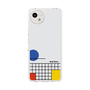 Slim Protection Case［ Mod Deco - Original - Retro ］