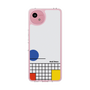 Slim Protection Case［ Mod Deco - Original - Retro ］