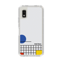 Slim Protection Case［ Mod Deco - Original - Retro ］