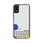 Slim Protection Case［ Mod Deco - Original - Retro ］