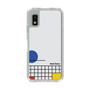 Slim Protection Case［ Mod Deco - Original - Retro ］