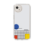 Slim Protection Case［ Mod Deco - Original - Retro ］
