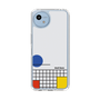 Slim Protection Case［ Mod Deco - Original - Retro ］