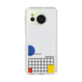 Slim Protection Case［ Mod Deco - Original - Retro ］