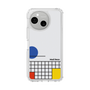 Slim Protection Case［ Mod Deco - Original - Retro ］