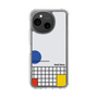 Slim Protection Case［ Mod Deco - Original - Retro ］