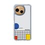 Slim Protection Case［ Mod Deco - Original - Retro ］