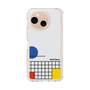 Slim Protection Case［ Mod Deco - Original - Retro ］