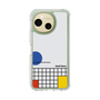 Slim Protection Case［ Mod Deco - Original - Retro ］