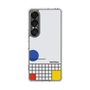 Slim Protection Case［ Mod Deco - Original - Retro ］