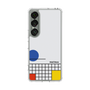 Slim Protection Case［ Mod Deco - Original - Retro ］