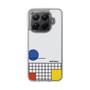 Slim Protection Case［ Mod Deco - Original - Retro ］