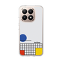 Slim Protection Case［ Mod Deco - Original - Retro ］
