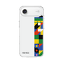 Slim Protection Case［ Mod Deco - Original - Geometric pattern/B ］