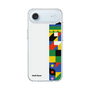 Slim Protection Case［ Mod Deco - Original - Geometric pattern/B ］