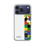 Slim Protection Case［ Mod Deco - Original - Geometric pattern/B ］