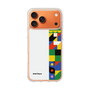 Slim Protection Case［ Mod Deco - Original - Geometric pattern/B ］