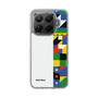Slim Protection Case［ Mod Deco - Original - Geometric pattern/B ］