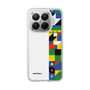 Slim Protection Case［ Mod Deco - Original - Geometric pattern/B ］