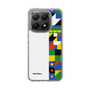 Slim Protection Case［ Mod Deco - Original - Geometric pattern/B ］