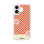 Slim Protection Case［ Mod Deco - Original - Retro Flower ］