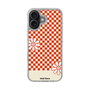 Slim Protection Case［ Mod Deco - Original - Retro Flower ］