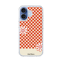 Slim Protection Case［ Mod Deco - Original - Retro Flower ］
