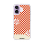 Slim Protection Case［ Mod Deco - Original - Retro Flower ］