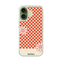 Slim Protection Case［ Mod Deco - Original - Retro Flower ］