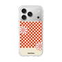 Slim Protection Case［ Mod Deco - Original - Retro Flower ］