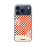 Slim Protection Case［ Mod Deco - Original - Retro Flower ］