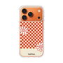 Slim Protection Case［ Mod Deco - Original - Retro Flower ］